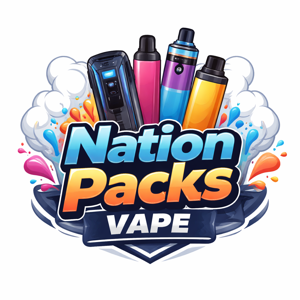 Premium Vape Store